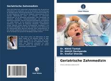 Capa do livro de Geriatrische Zahnmedizin 