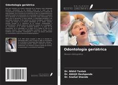 Borítókép a  Odontología geriátrica - hoz