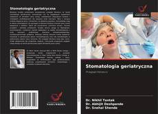 Copertina di Stomatologia geriatryczna