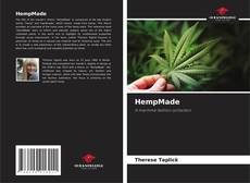 Capa do livro de HempMade 