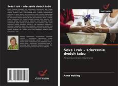Portada del libro de Seks i rak – zderzenie dwóch tabu