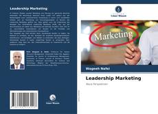 Bookcover of Leadership Marketing