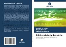 Capa do livro de Bibliometrische Entwürfe 