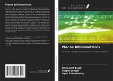 Borítókép a  Planos bibliométricos - hoz