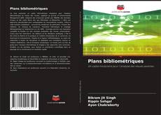 Capa do livro de Plans bibliométriques 