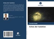 Bookcover of Echos der Isolation