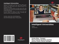 Copertina di Intelligent Universities