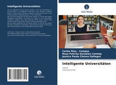Bookcover of Intelligente Universitäten