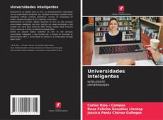 Couverture de Universidades inteligentes