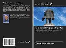 Bookcover of El comunismo en el poder