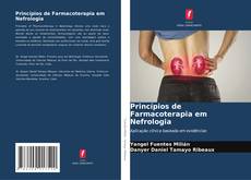 Buchcover von Princípios de Farmacoterapia em Nefrologia