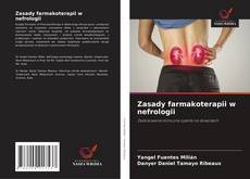 Borítókép a  Zasady farmakoterapii w nefrologii - hoz