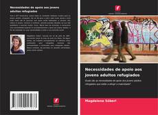 Bookcover of Necessidades de apoio aos jovens adultos refugiados