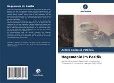 Capa do livro de Hegemonie im Pazifik 