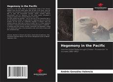 Capa do livro de Hegemony in the Pacific 