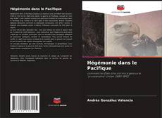 Buchcover von Hégémonie dans le Pacifique