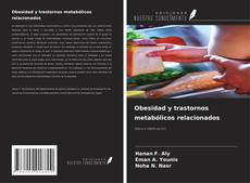 Borítókép a  Obesidad y trastornos metabólicos relacionados - hoz