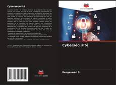 Обложка Cybersécurité
