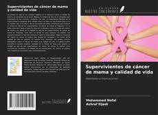 Borítókép a  Supervivientes de cáncer de mama y calidad de vida - hoz