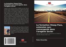 Bookcover of La formation Sheep Pass, extension syn-convergente dans l'orogène Sevier