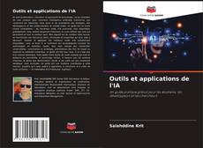 Обложка Outils et applications de l'IA