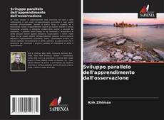 Обложка Sviluppo parallelo dell'apprendimento dall'osservazione