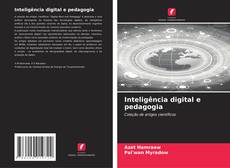 Borítókép a  Inteligência digital e pedagogia - hoz
