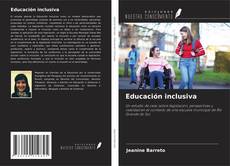 Borítókép a  Educación inclusiva - hoz