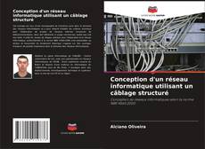 Portada del libro de Conception d'un réseau informatique utilisant un câblage structuré