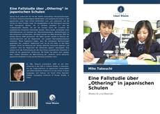 Bookcover of Eine Fallstudie über „Othering“ in japanischen Schulen