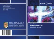 Borítókép a  Wohin gehe ich? - hoz