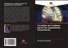 Bookcover of Corrélats de l'asthme parmi les populations minoritaires
