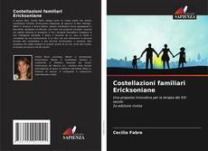 Bookcover of Costellazioni familiari Ericksoniane