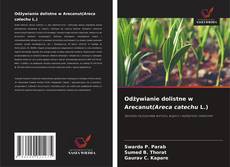 Odżywianie dolistne w Arecanut(Areca catechu L.)的封面