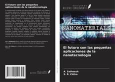 Borítókép a  El futuro son las pequeñas aplicaciones de la nanotecnología - hoz