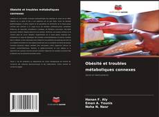 Obésité et troubles métaboliques connexes kitap kapağı