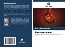 Couverture de Kostenrechnung
