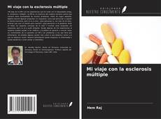 Copertina di Mi viaje con la esclerosis múltiple