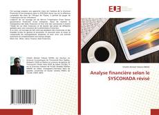 Copertina di Analyse financière selon le SYSCOHADA révisé