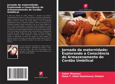 Couverture de Jornada da maternidade: Explorando a Consciência do Armazenamento do Cordão Umbilical