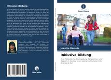 Bookcover of Inklusive Bildung