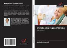 Couverture de Endodoncja regeneracyjna