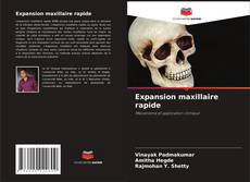 Portada del libro de Expansion maxillaire rapide