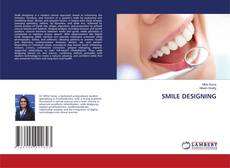 Copertina di SMILE DESIGNING