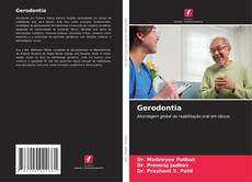 Buchcover von Gerodontia