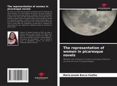 The representation of women in picaresque novels的封面