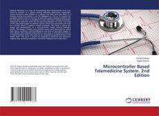 Обложка Microcontroller Based Telemedicine System. 2nd Edition