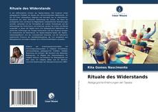 Buchcover von Rituale des Widerstands