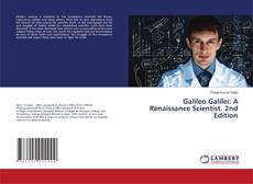 Обложка Galileo Galilei: A Renaissance Scientist. 2nd Edition