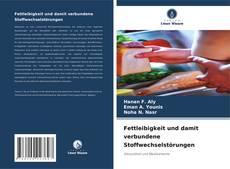 Bookcover of Fettleibigkeit und damit verbundene Stoffwechselstörungen